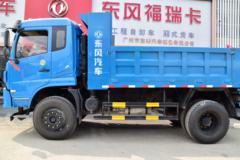 东风 力拓T25 160马力 4X2 3.7米自卸车(EQ3041L8GDAAC)