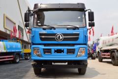东风 力拓T25 160马力 4X2 3.7米自卸车(EQ3041L8GDAAC)