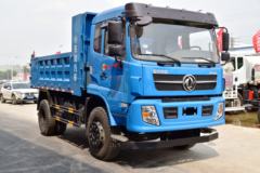 东风 力拓T25 160马力 4X2 3.7米自卸车(EQ3041L8GDAAC)