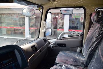 ���� ����T25 160���� 4X2 3.7����ж��(EQ3041L8GDAAC)ͼƬ