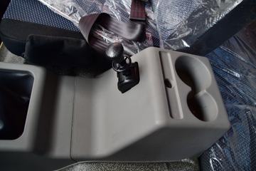 ���� ����T25 160���� 4X2 3.7����ж��(EQ3041L8GDAAC)ͼƬ