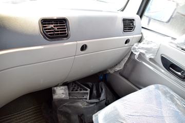 ���� ����T25 160���� 4X2 3.7����ж��(EQ3041L8GDAAC)ͼƬ