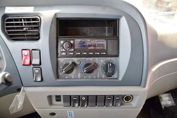 ���� ����T25 160���� 4X2 3.7����ж��(EQ3041L8GDAAC)ͼƬ