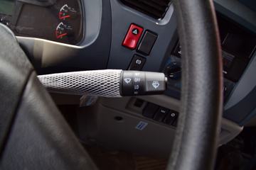 ���� ����T25 160���� 4X2 3.7����ж��(EQ3041L8GDAAC)ͼƬ