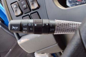 ���� ����T25 160���� 4X2 3.7����ж��(EQ3041L8GDAAC)ͼƬ