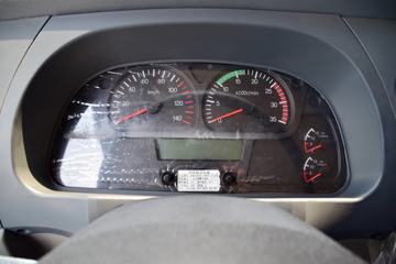 ���� ����T25 160���� 4X2 3.7����ж��(EQ3041L8GDAAC)ͼƬ