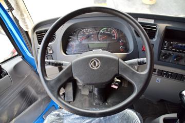 ���� ����T25 160���� 4X2 3.7����ж��(EQ3041L8GDAAC)ͼƬ