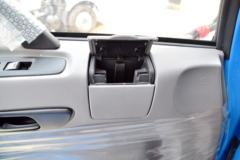 东风 力拓T25 160马力 4X2 3.7米自卸车(EQ3041L8GDAAC)