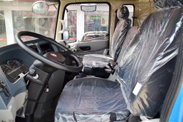 ���� ����T25 160���� 4X2 3.7����ж��(EQ3041L8GDAAC)ͼƬ