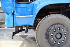 东风 力拓T25 160马力 4X2 3.7米自卸车(EQ3041L8GDAAC)