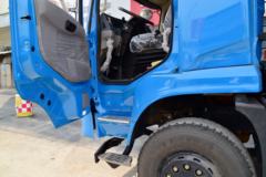 东风 力拓T25 160马力 4X2 3.7米自卸车(EQ3041L8GDAAC)
