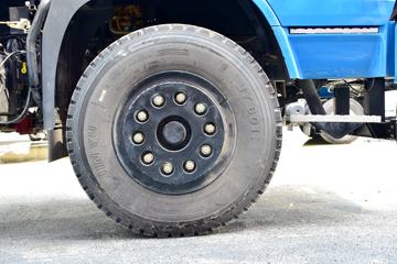 ���� ����T25 160���� 4X2 3.7����ж��(EQ3041L8GDAAC)ͼƬ