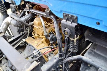 ���� ����T25 160���� 4X2 3.7����ж��(EQ3041L8GDAAC)ͼƬ