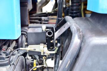 ���� ����T25 160���� 4X2 3.7����ж��(EQ3041L8GDAAC)ͼƬ