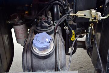 ���� ����T25 160���� 4X2 3.7����ж��(EQ3041L8GDAAC)ͼƬ