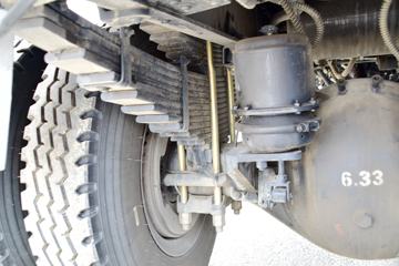 ���� ����T25 160���� 4X2 3.7����ж��(EQ3041L8GDAAC)ͼƬ