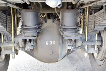 ���� ����T25 160���� 4X2 3.7����ж��(EQ3041L8GDAAC)ͼƬ