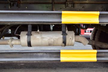 ���� ����T25 160���� 4X2 3.7����ж��(EQ3041L8GDAAC)ͼƬ