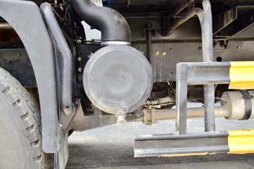 ���� ����T25 160���� 4X2 3.7����ж��(EQ3041L8GDAAC)ͼƬ