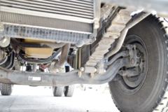 东风 力拓T25 160马力 4X2 3.7米自卸车(EQ3041L8GDAAC)