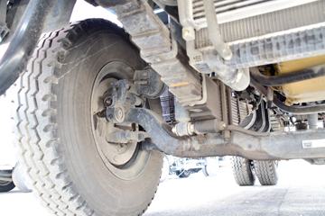 ���� ����T25 160���� 4X2 3.7����ж��(EQ3041L8GDAAC)ͼƬ