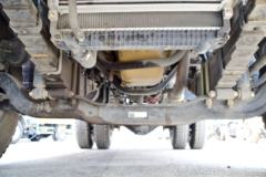 东风 力拓T25 160马力 4X2 3.7米自卸车(EQ3041L8GDAAC)