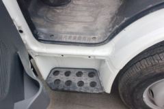 跃进 小福星S50Q 1.5L 110马力 汽油 3.02米双排厢式小卡(SH5032XXYPEGBNS1)