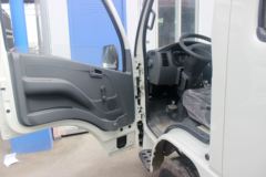 跃进 小福星S50Q 1.5L 110马力 汽油 3.02米双排厢式小卡(SH5032XXYPEGBNS1)