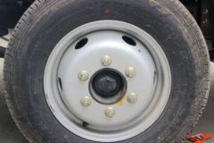 跃进 小福星S50Q 1.5L 110马力 汽油 3.02米双排厢式小卡(SH5032XXYPEGBNS1)