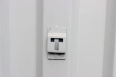 跃进 小福星S50Q 1.5L 110马力 汽油 3.02米双排厢式小卡(SH5032XXYPEGBNS1)