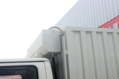 跃进 小福星S50Q 1.5L 110马力 汽油 3.02米双排厢式小卡(SH5032XXYPEGBNS1)