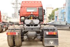 福田 欧曼新ETX 6系重卡 430马力 6X4牵引车(BJ4253SNFKB-AN)
