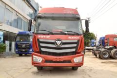 福田 欧曼新ETX 6系重卡 430马力 6X4牵引车(BJ4253SNFKB-AN)