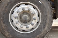 福田 欧曼新ETX 6系重卡 430马力 6X4牵引车(BJ4253SNFKB-AN)