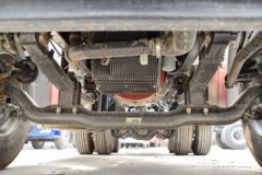 福田 欧曼新ETX 6系重卡 430马力 6X4牵引车(BJ4253SNFKB-AN)