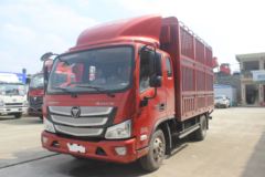 欧马可S3 载货车