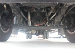 福田 欧航R系 210马力 6.8米仓栅式载货车(8挡)(BJ5186CCY-A1)