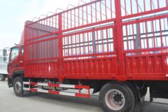 欧航欧马可国六B排放标准，自重轻，多拉货，选车就选福田欧马可！