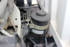 飞碟奥驰 A1系列 102马力 3.8米排半仓栅式轻卡(FD5040CCYW16K5-2)
