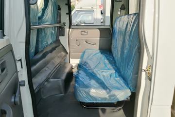 ����ʱ�� С��֮��Q2 1.5L 112���� ���� 3.05��˫����ʽ΢��(BJ5032XXY-B5)ͼƬ