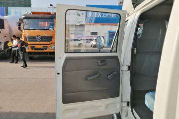 ����ʱ�� С��֮��Q2 1.5L 112���� ���� 3.05��˫����ʽ΢��(BJ5032XXY-B5)ͼƬ