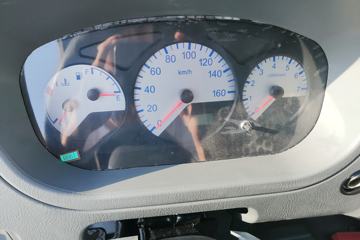 ����ʱ�� С��֮��Q2 1.5L 112���� ���� 3.05��˫����ʽ΢��(BJ5032XXY-B5)ͼƬ