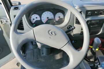 ����ʱ�� С��֮��Q2 1.5L 112���� ���� 3.05��˫����ʽ΢��(BJ5032XXY-B5)ͼƬ