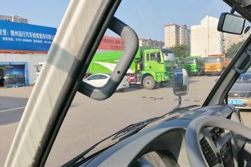 ����ʱ�� С��֮��Q2 1.5L 112���� ���� 3.05��˫����ʽ΢��(BJ5032XXY-B5)ͼƬ