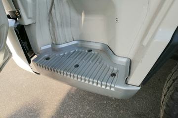 ����ʱ�� С��֮��Q2 1.5L 112���� ���� 3.05��˫����ʽ΢��(BJ5032XXY-B5)ͼƬ