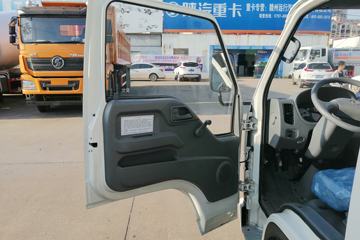 ����ʱ�� С��֮��Q2 1.5L 112���� ���� 3.05��˫����ʽ΢��(BJ5032XXY-B5)ͼƬ