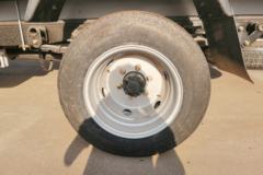 福田时代 小卡之星Q2 1.5L 112马力 汽油 3.05米双排厢式微卡(BJ5032XXY-B5)