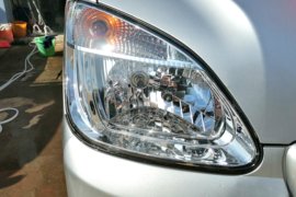 金杯T22&nbsp;载货车外观                                                图片