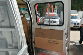 金杯T22&nbsp;载货车驾驶室                                               图片