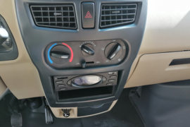 金杯T22&nbsp;载货车驾驶室                                               图片